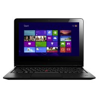 Lenovo ThinkPad Helix - 256gb 